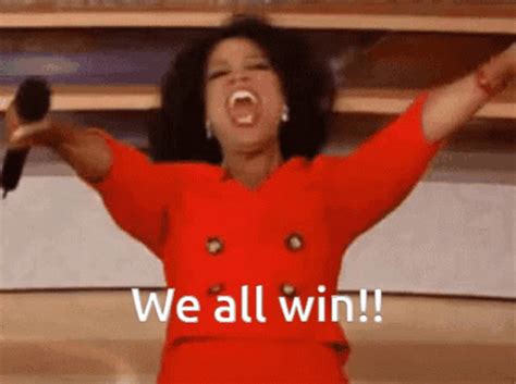 Everybody Wins .